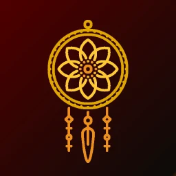 Dream Dictionary Dream Journal のアイコン